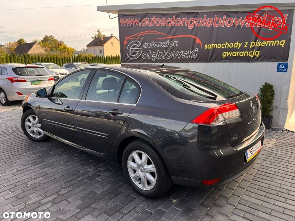 Renault Laguna - 6