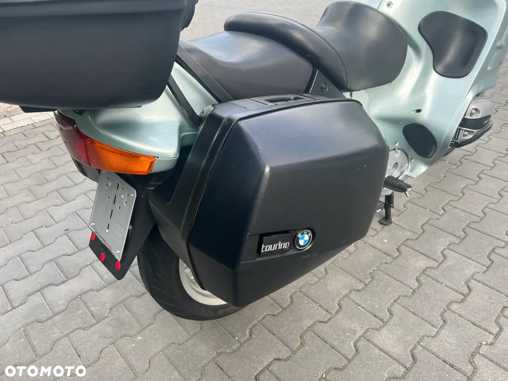 BMW RT - 19