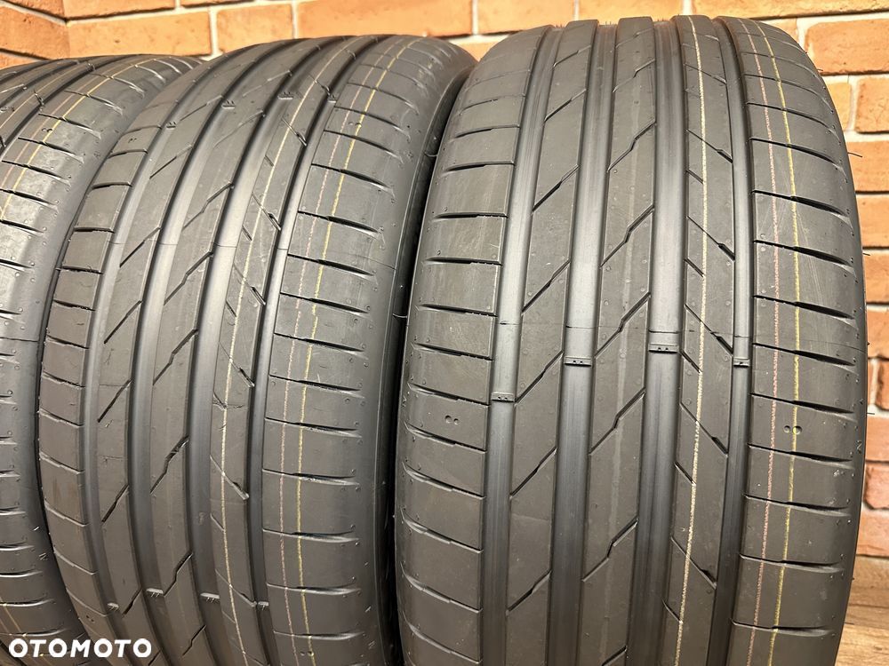 Opony Hankook Ventus 255/45R19 Nowe 2025 - 2