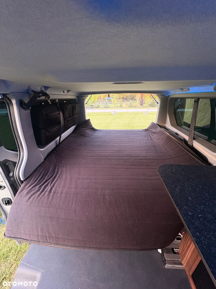 Opel Vivaro 1.6 CDTI L2 - 4