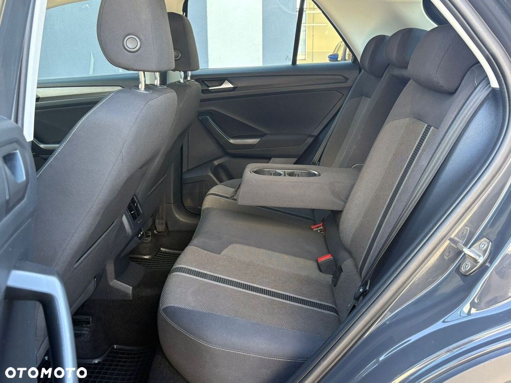 Volkswagen T-Roc 1.5 TSI GPF ACT Advance DSG - 13