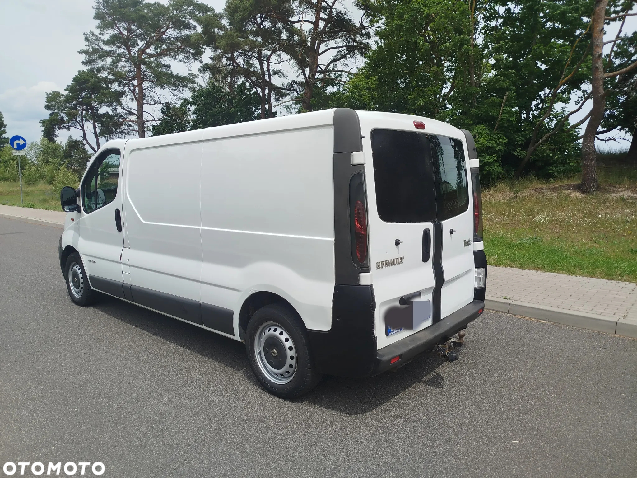 Renault Trafic - 3