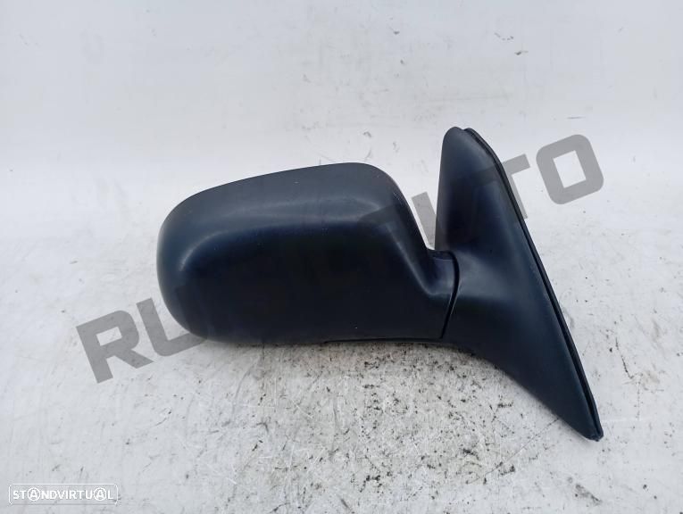 Espelho Retrovisor Direito Manual  Toyota Corolla Vii (e100) [1 - 2