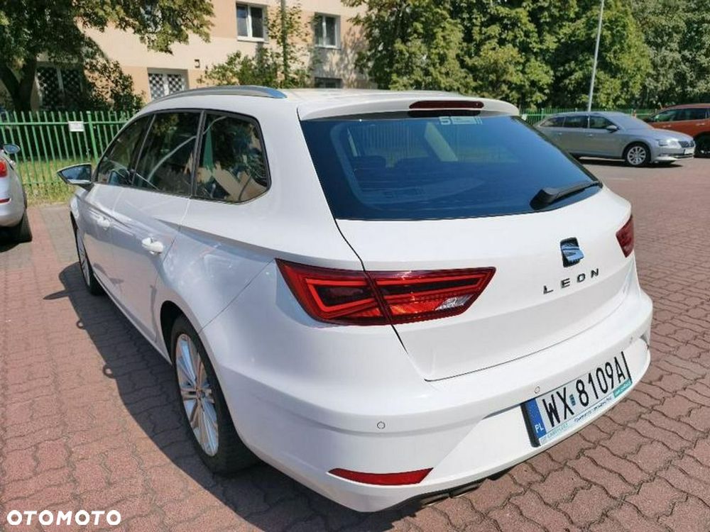 Seat Leon - 4