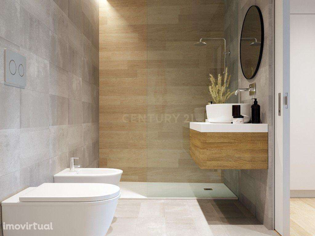 Fantástico T2, novo em , Aveiro - Grande imagem: 5/11