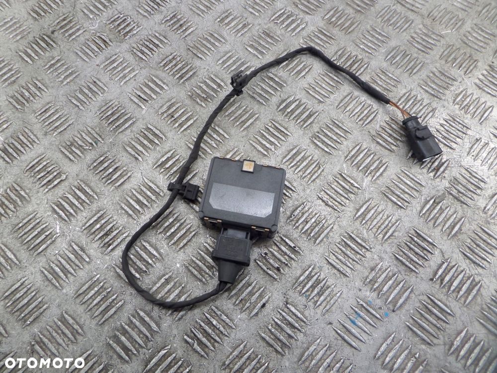 radar distonic sensor vw audi skoda seat 2k5907561a oryginał - 1
