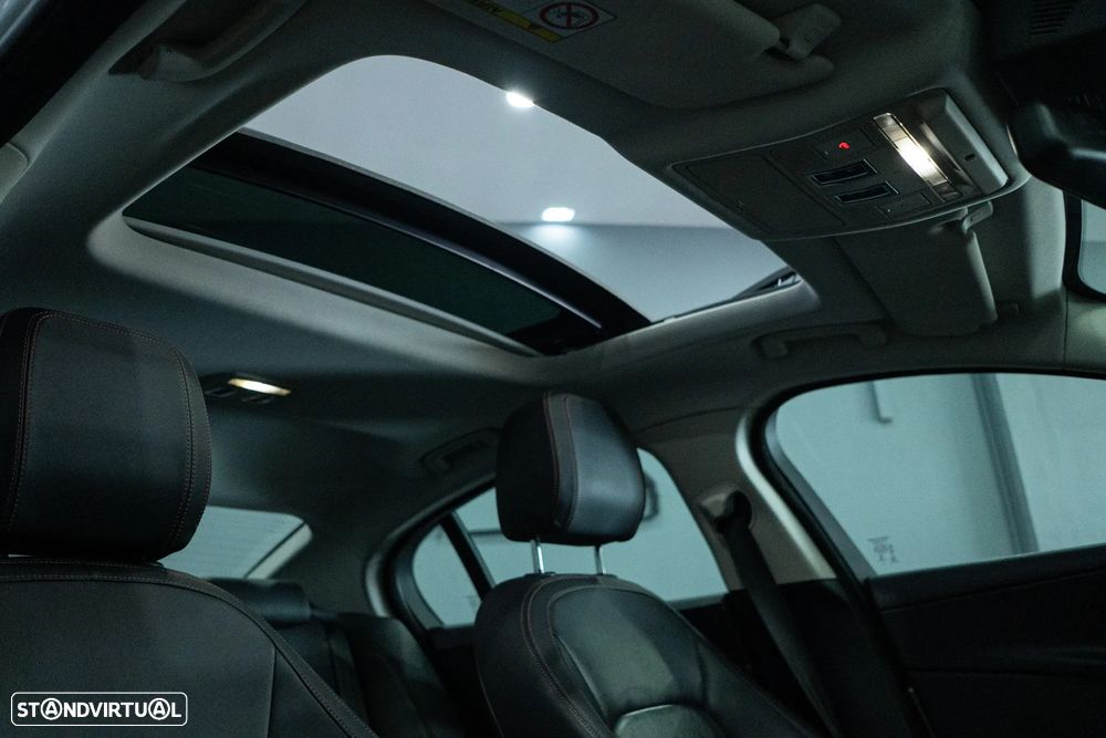 Jaguar XE 2.0 D R-Sport Aut. - 16