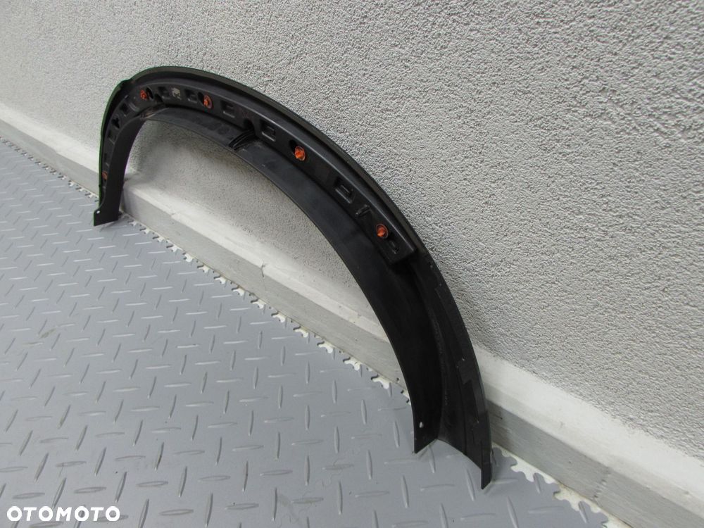VOLVO XC90 LIFT 11-14 LISTWA BLOTNIKA TYL PRAWA 30695490 492 - 7
