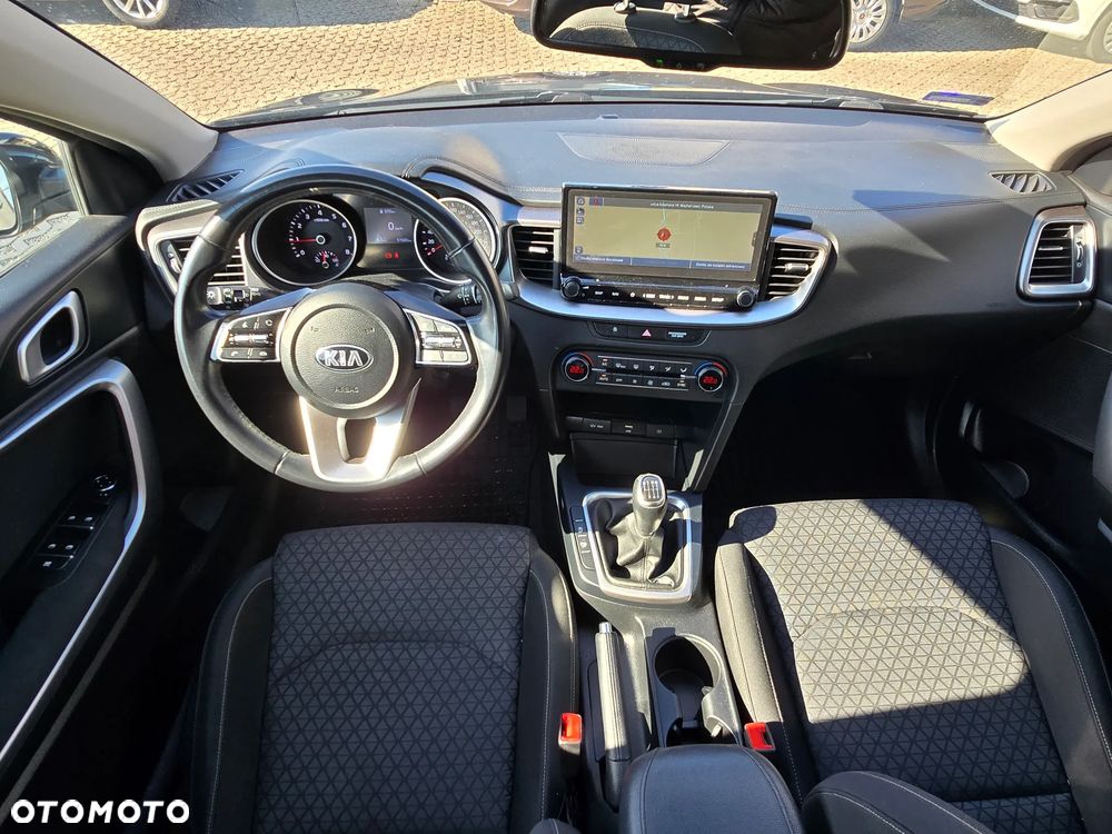 Kia Ceed 1.0 T-GDI L - 15