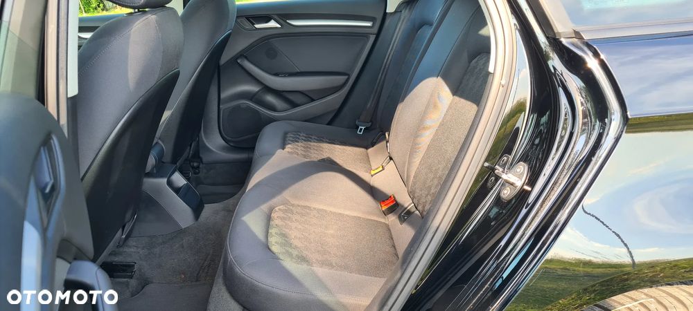Audi A3 Sportback 1.2 TFSI Ambition - 15