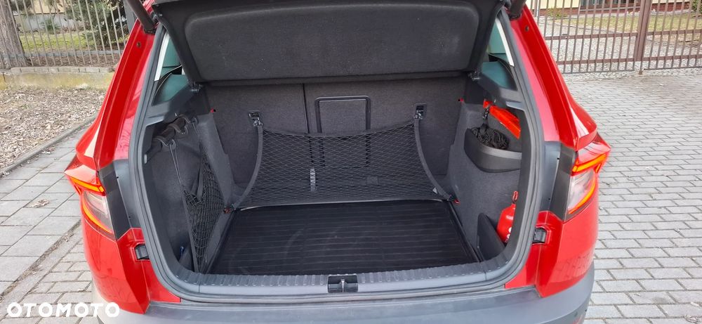 Skoda Karoq 1.5 TSI ACT GPF 4x2 Ambition DSG - 8