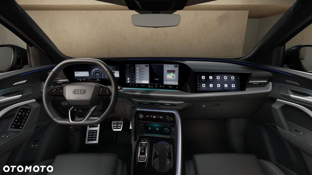 Audi Q5 - 10