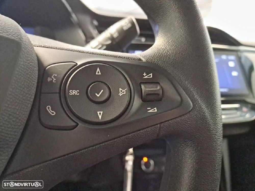 Opel Corsa 1.2 T Edition - 16