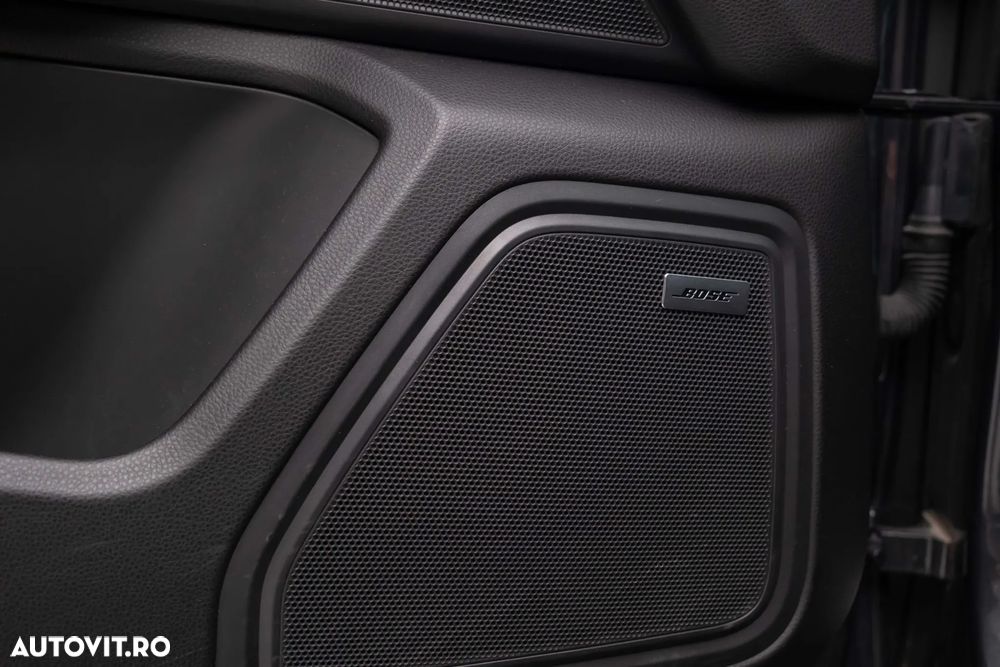 PORSCHE Macan 2016 — imagine 22