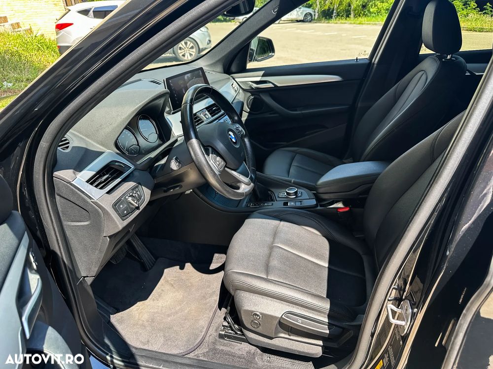 BMW X1 - 12