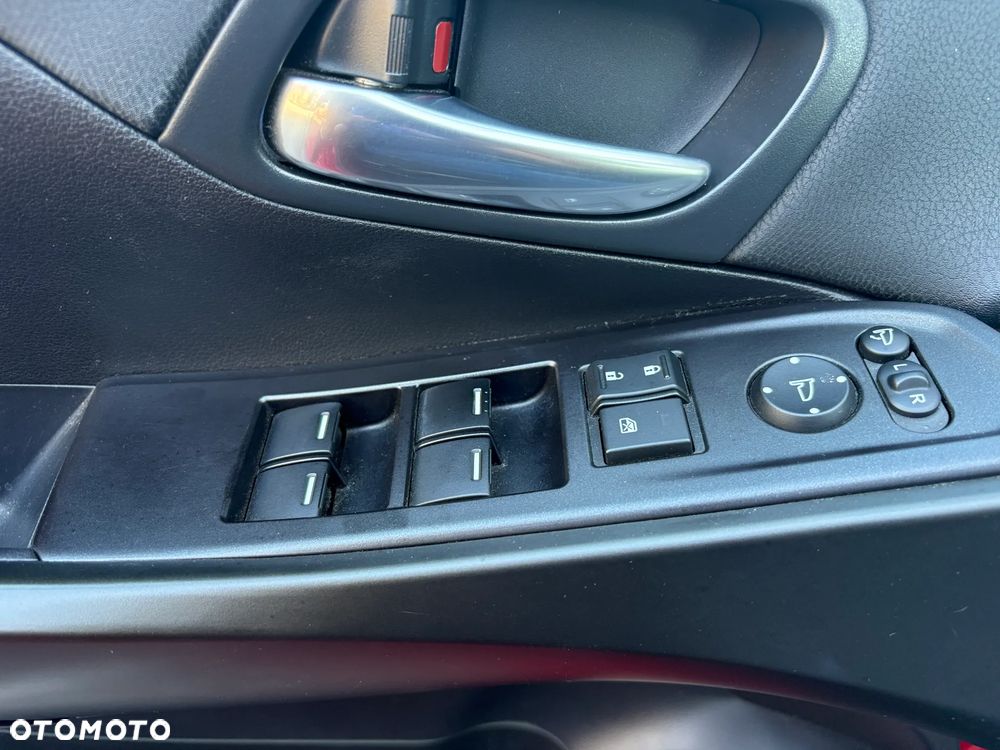 Honda Civic 1.8 Elegance (Honda Connect+) - 18
