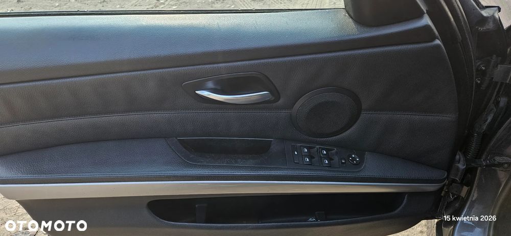 BMW Seria 3 320d - 10