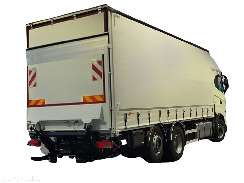 Iveco S-Way 6x2 AS260S46Y/P - 4