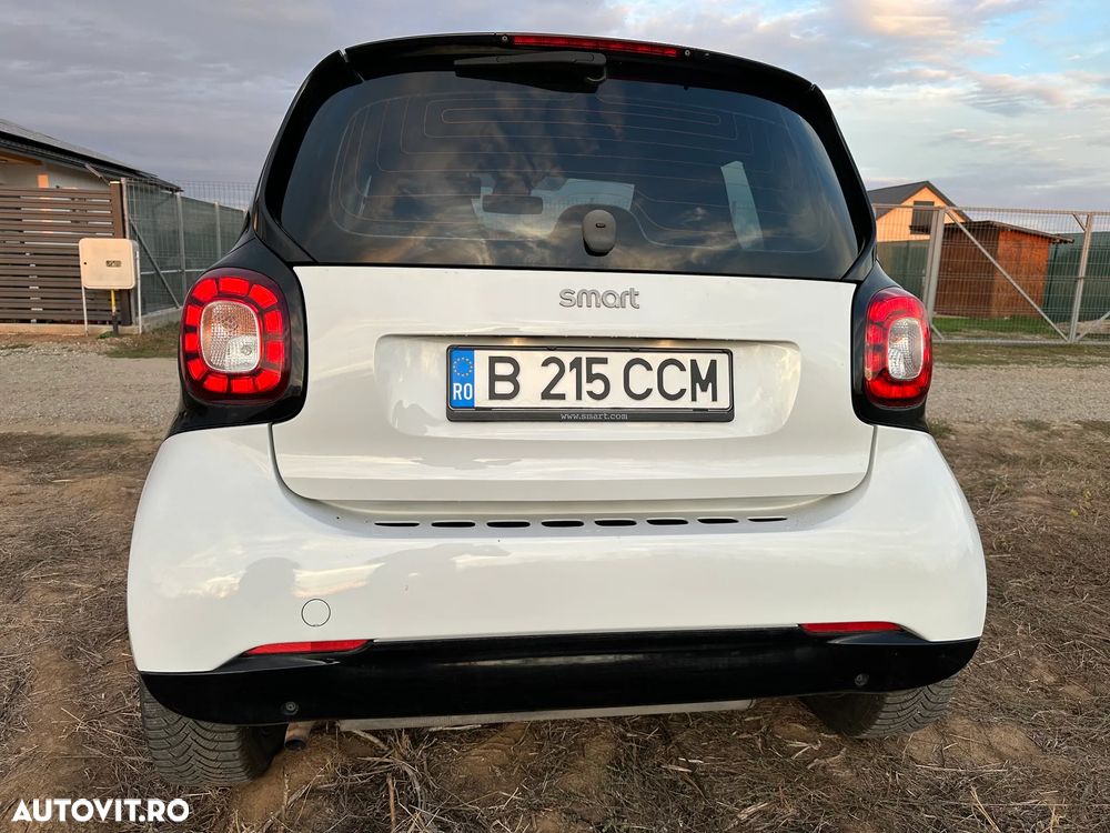 Smart Fortwo - 3