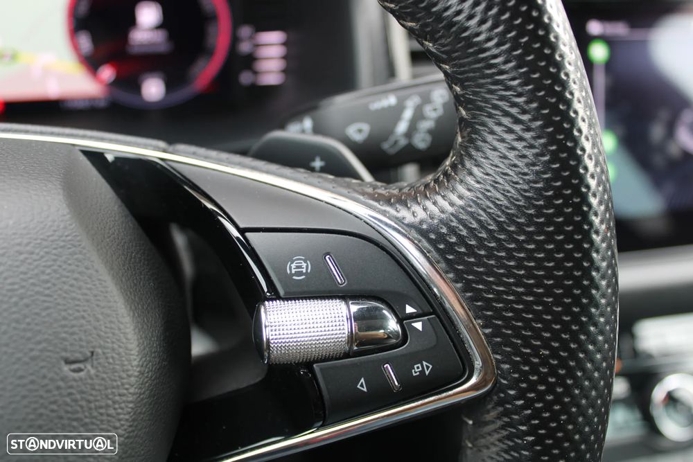 Skoda Kodiaq 2.0 TDI Sportline DSG - 29