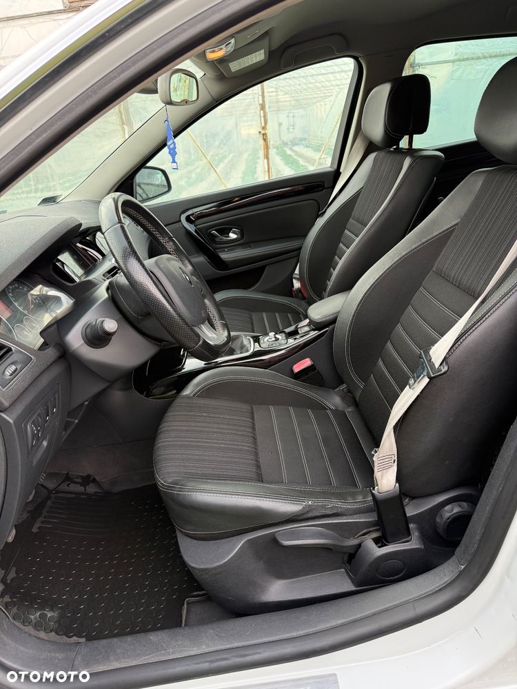 Renault Laguna - 4