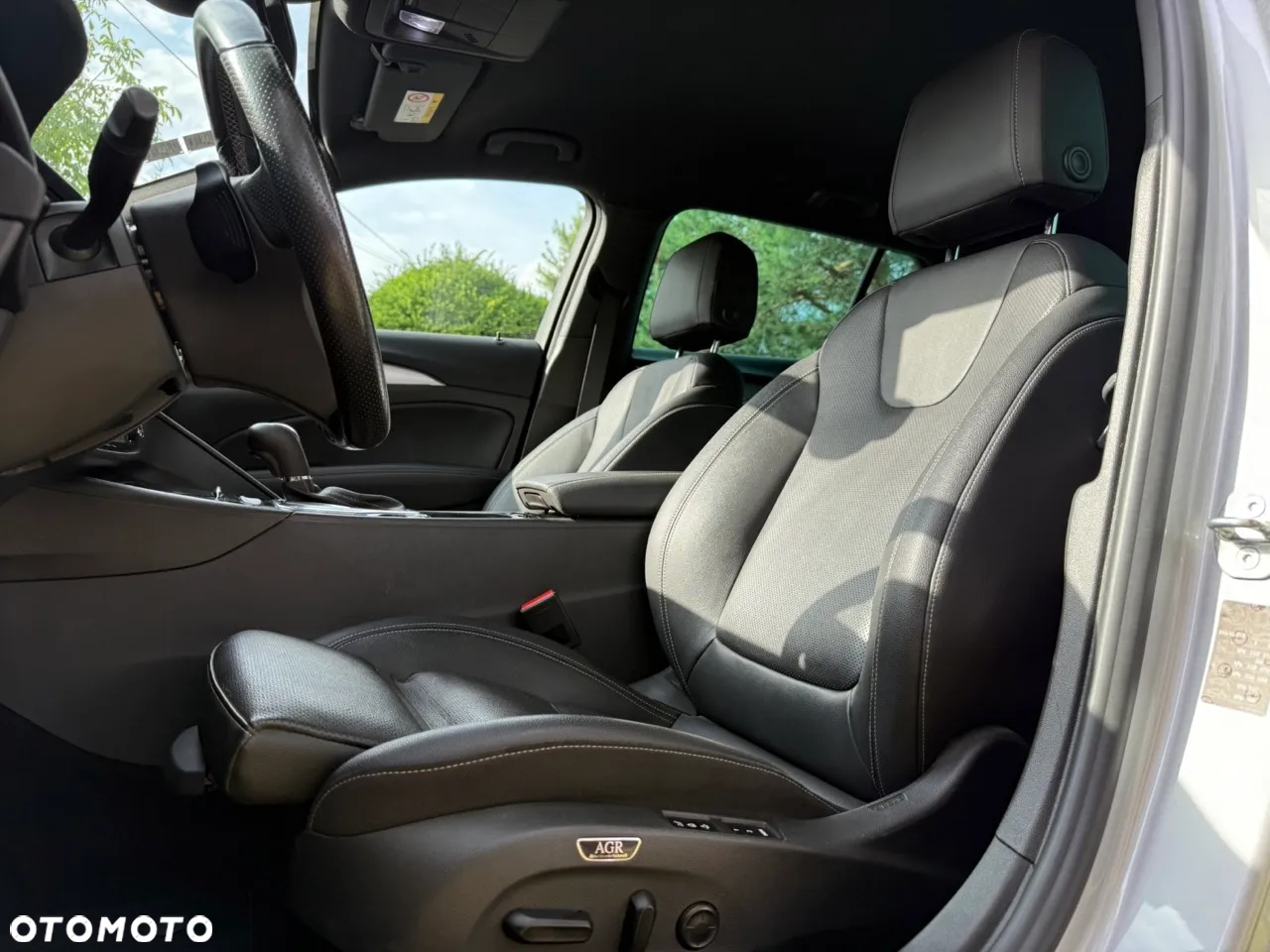 Opel Insignia 2.0 CDTI 4x4 Ultimate S&S - 30