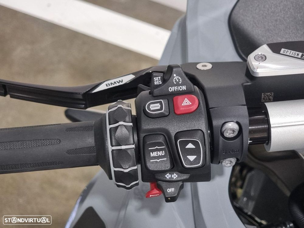 BMW R 1300 RS 1300RS - 11