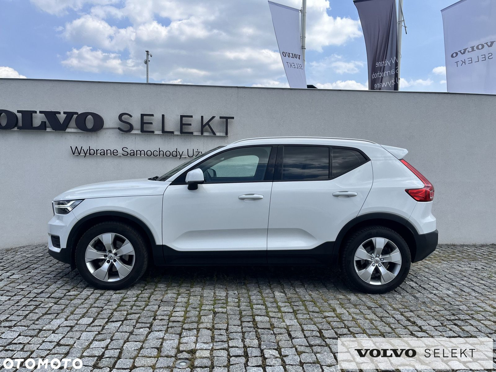 Volvo XC 40 - 6
