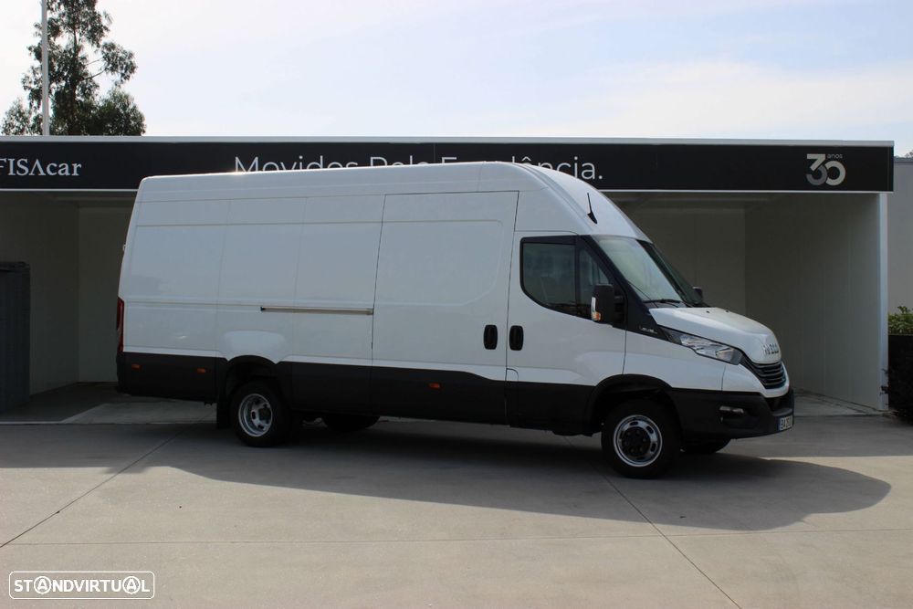 Iveco Daily 2.3 35S16 4100 CD - 1