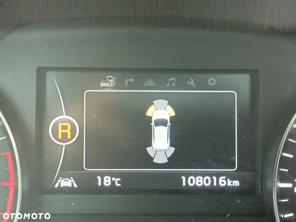 Kia Sportage - 12