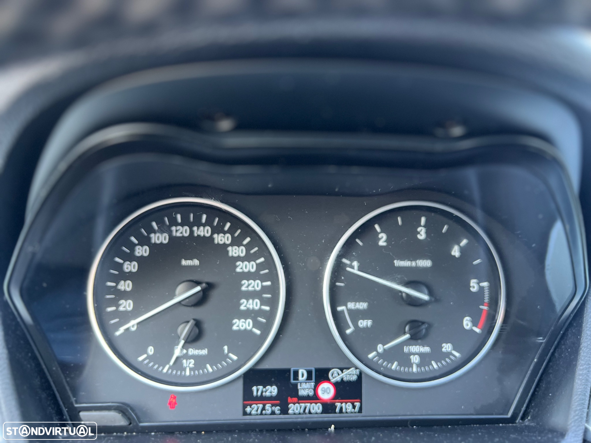Mercedes-Benz B 180 CDi BlueEfficiency Edition - 20