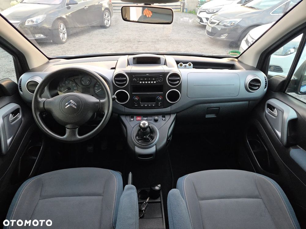 Citroën Berlingo 1.6 16V Multispace - 7