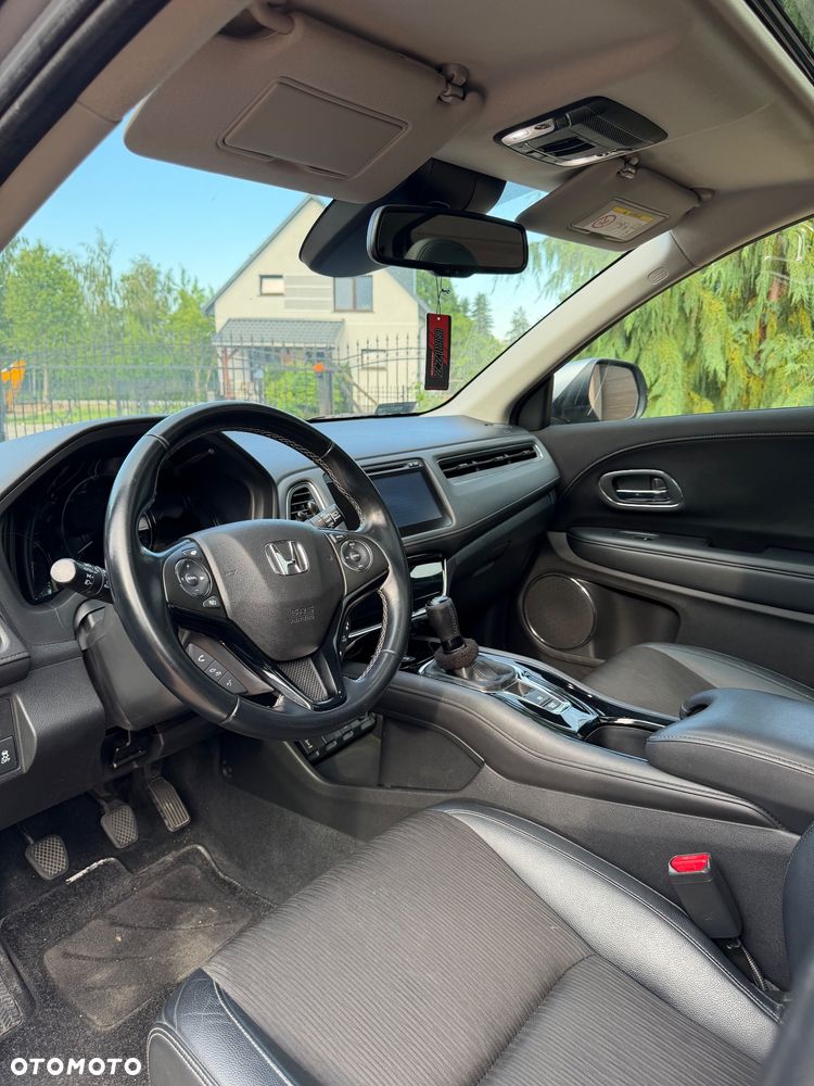 Honda HR-V 1.5 Executive (ADAS / Connect+) - 10