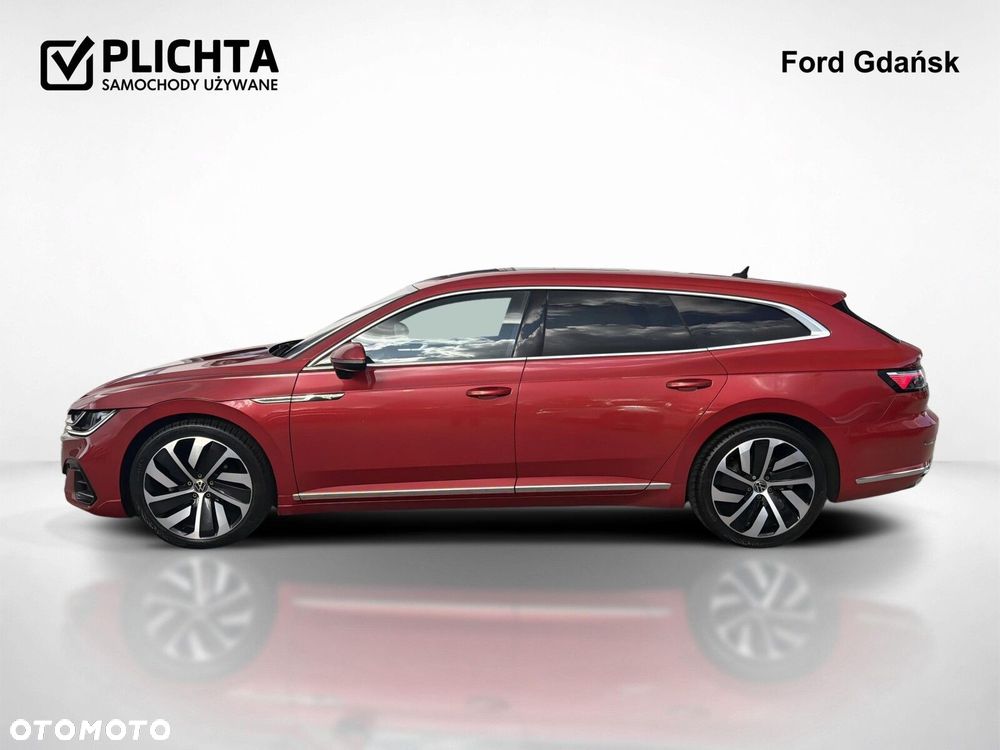 Volkswagen Arteon Shooting Brake - 2