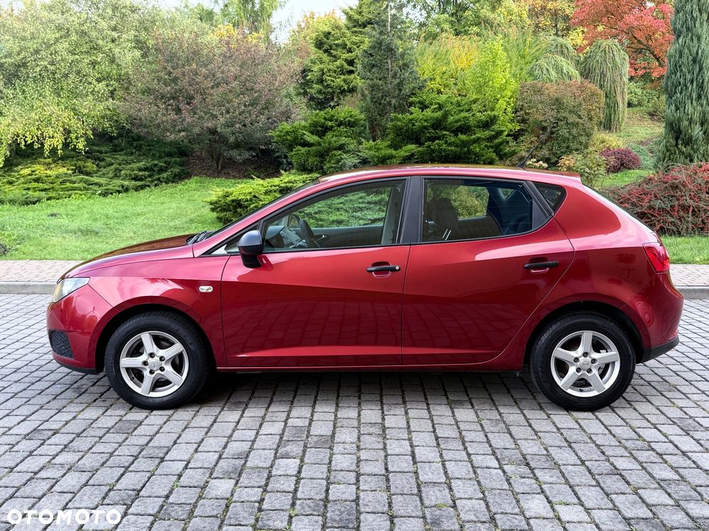 Seat Ibiza 1.2 12V Style - 5