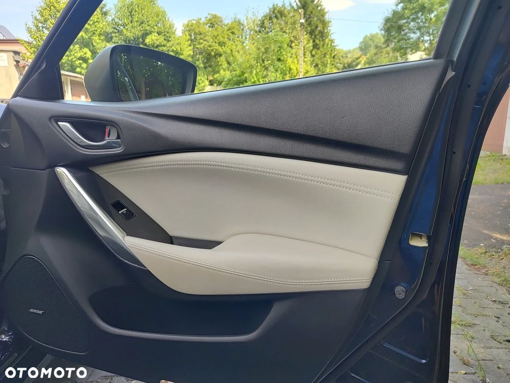Mazda 6 2.0 Skypassion I-ELoop - 19