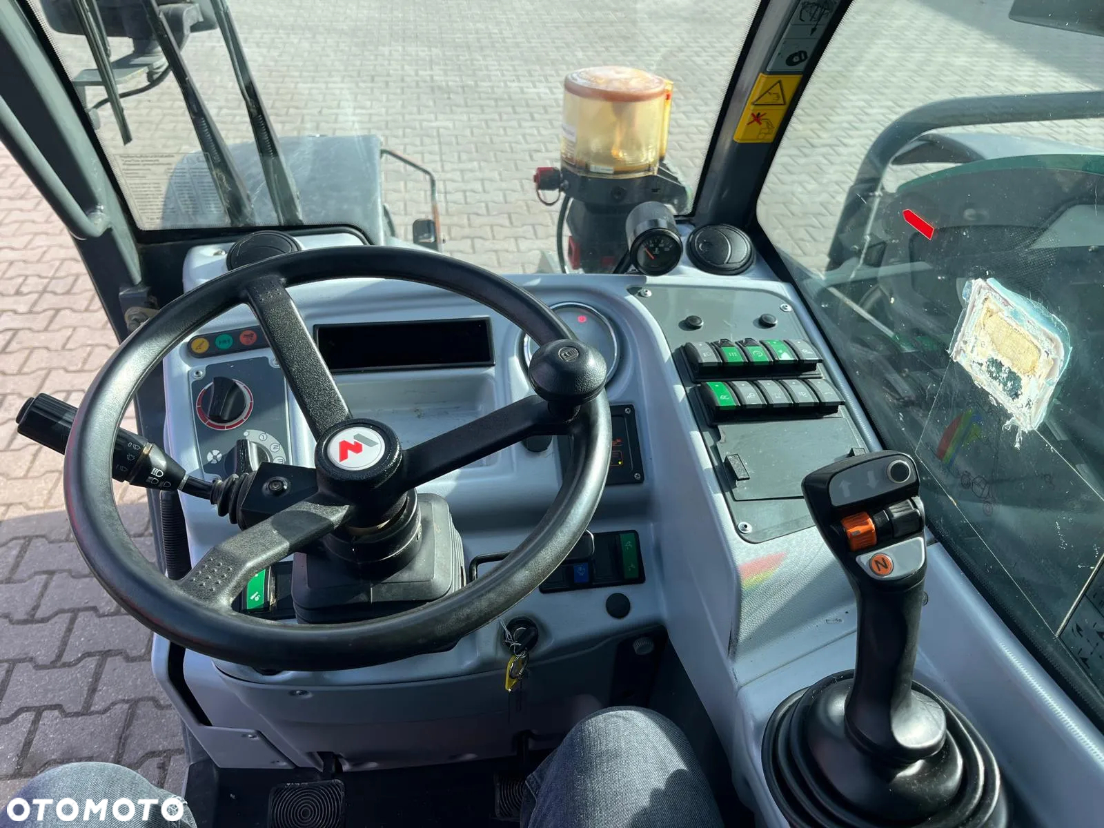 Kramer KT256 - 14
