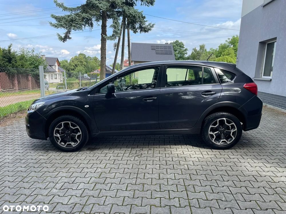 Subaru XV 1.6i Comfort - 24