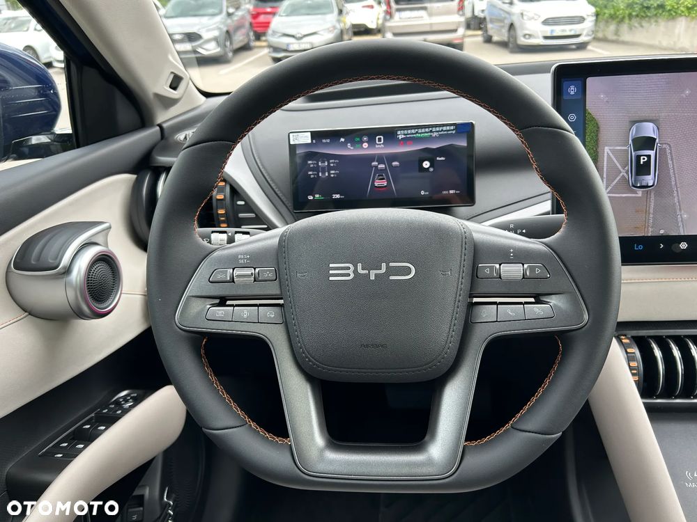 BYD Atto 3 74.8kWh Excellence AWD - 19