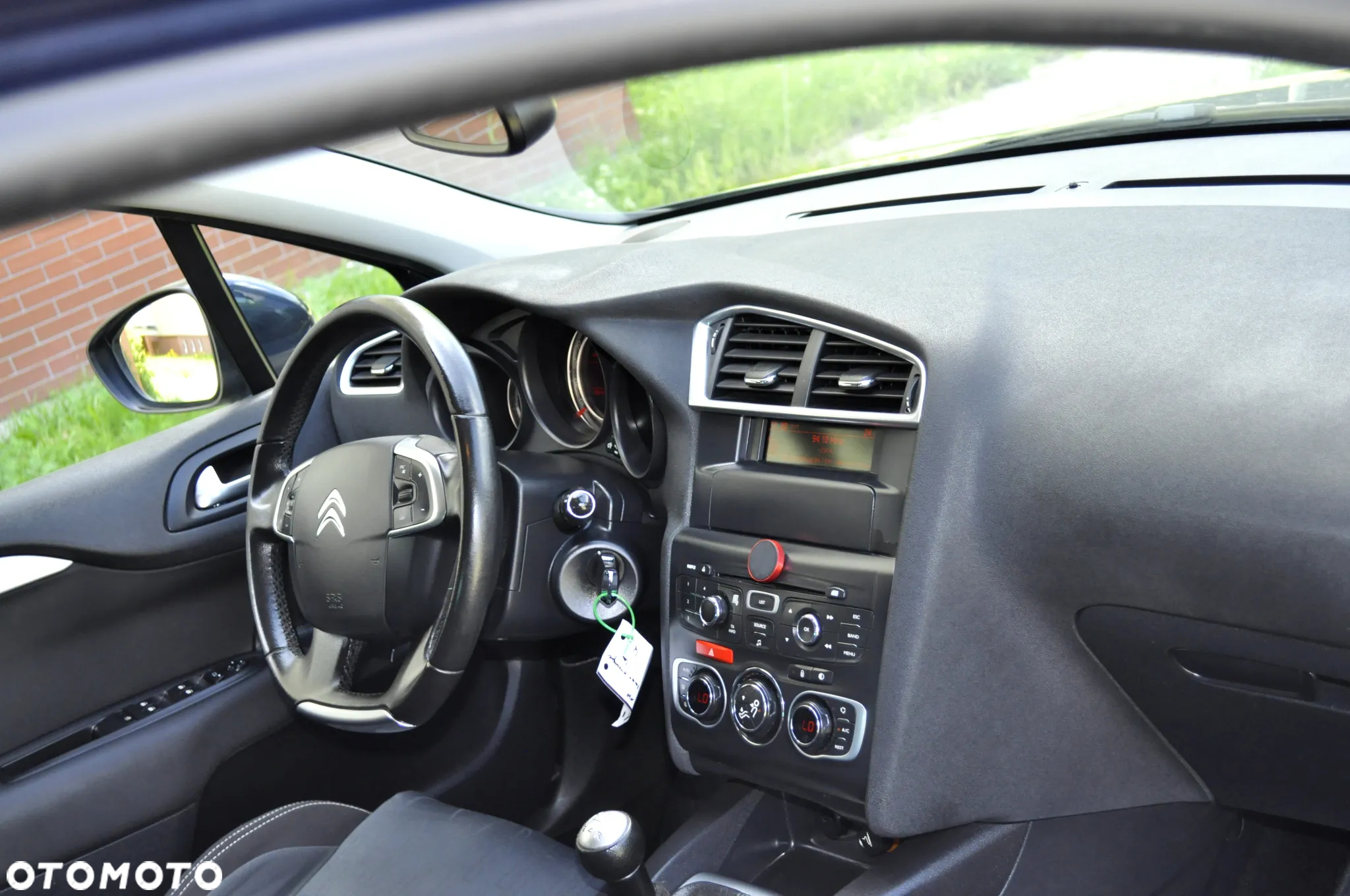 Citroën C4 - 23