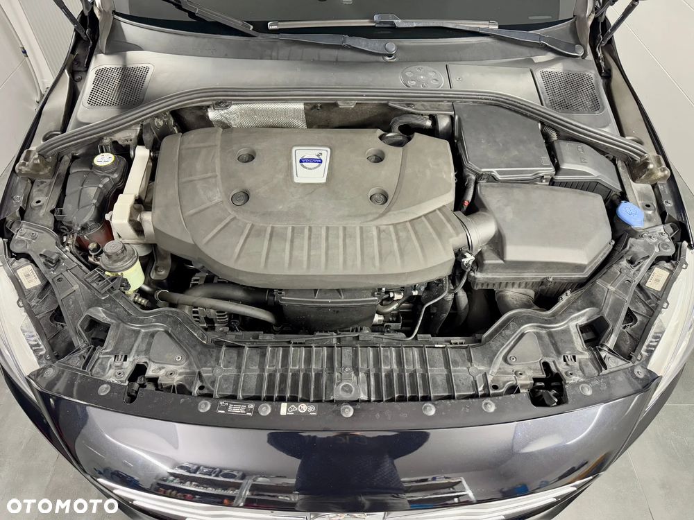 Volvo S60 D3 Geartronic Kinetic - 34