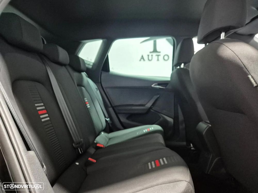 SEAT Arona 1.0 TSI FR - 8