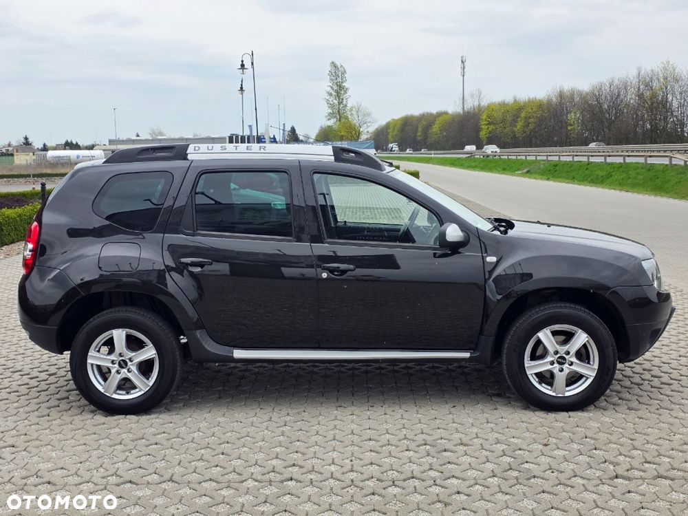 Dacia Duster - 34