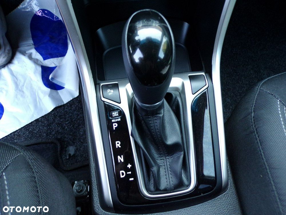 Hyundai i30 - 22
