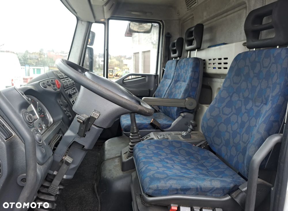 Iveco Eurocargo 120 EL 22 - 13