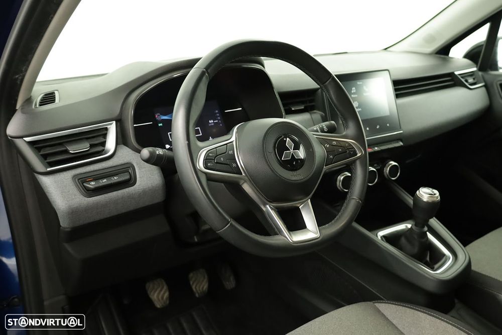 Mitsubishi Colt 1.0 MPI-T Kaiteki - 7