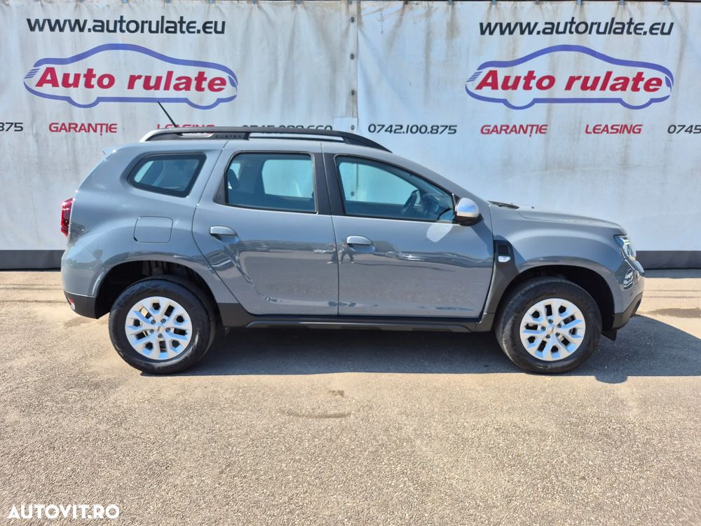 Dacia Duster TCe 150 EDC Expression - 6