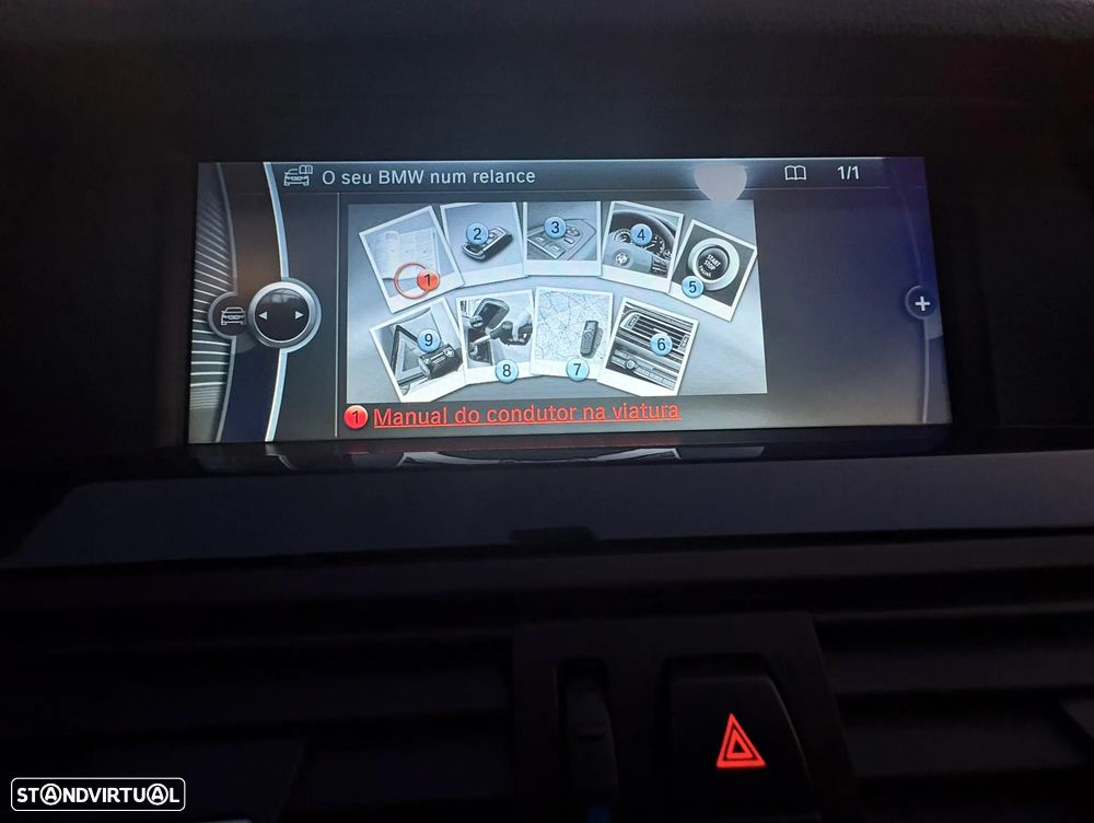 BMW 530 d Auto - 26