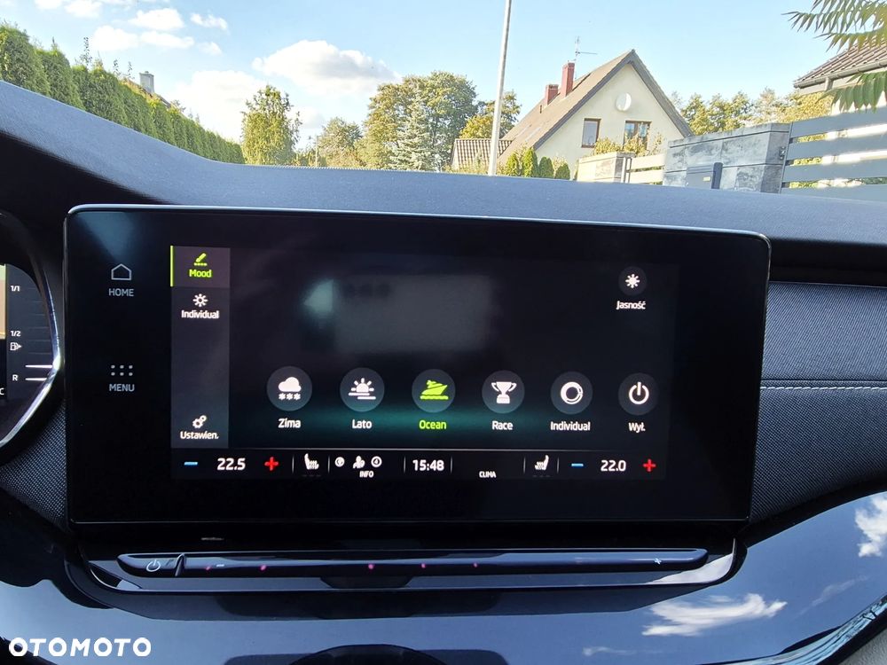 Skoda Octavia 1.5 TSI ACT Style - 15
