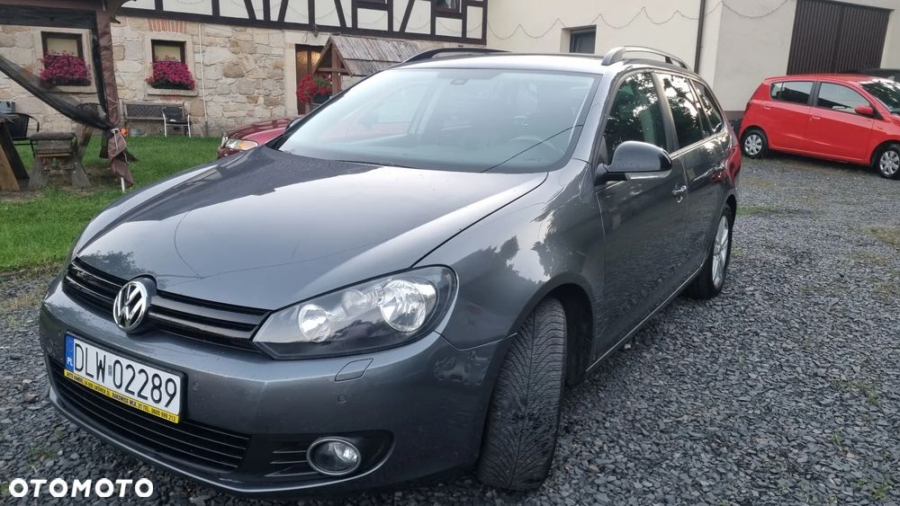 Volkswagen Golf 1.2 TSI MATCH - 3